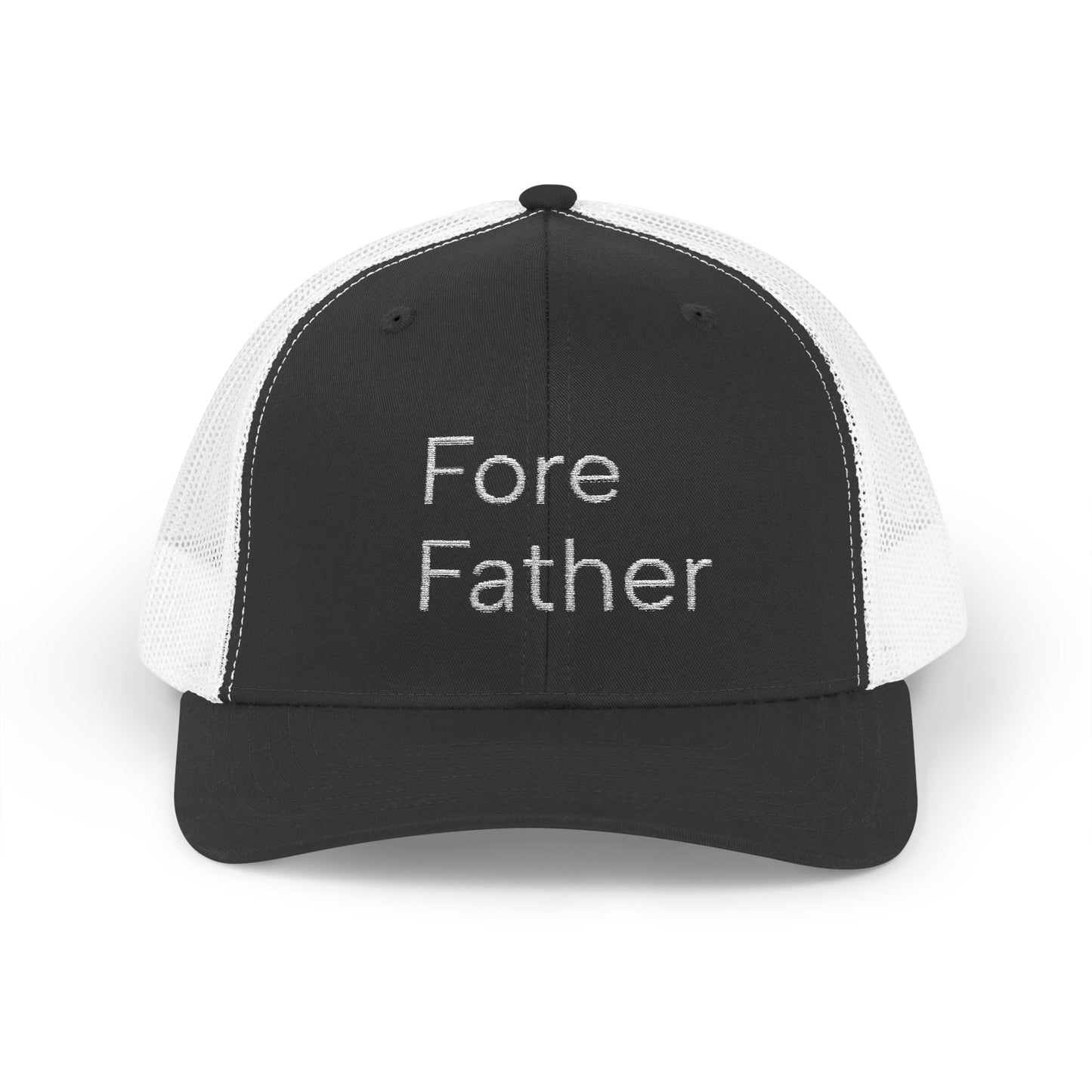 Fore Father Snapback