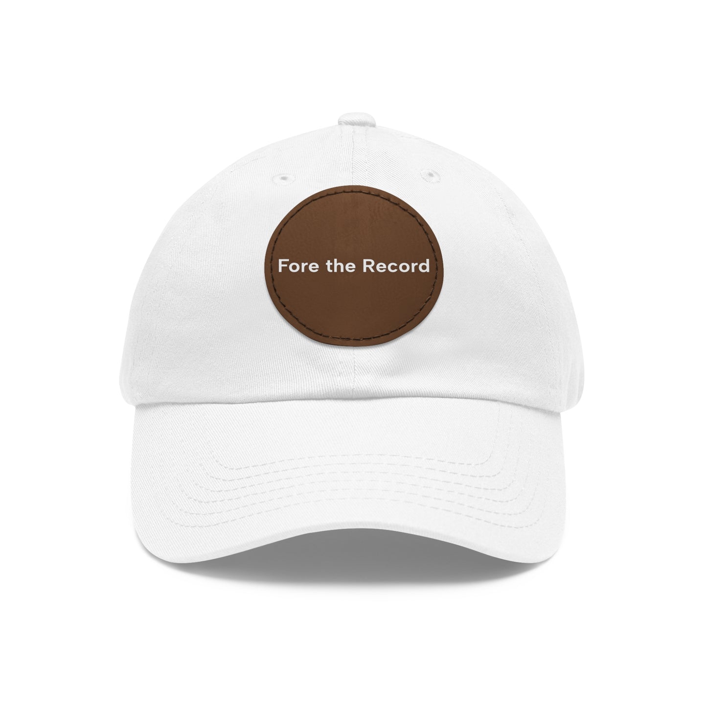 Fore the Record