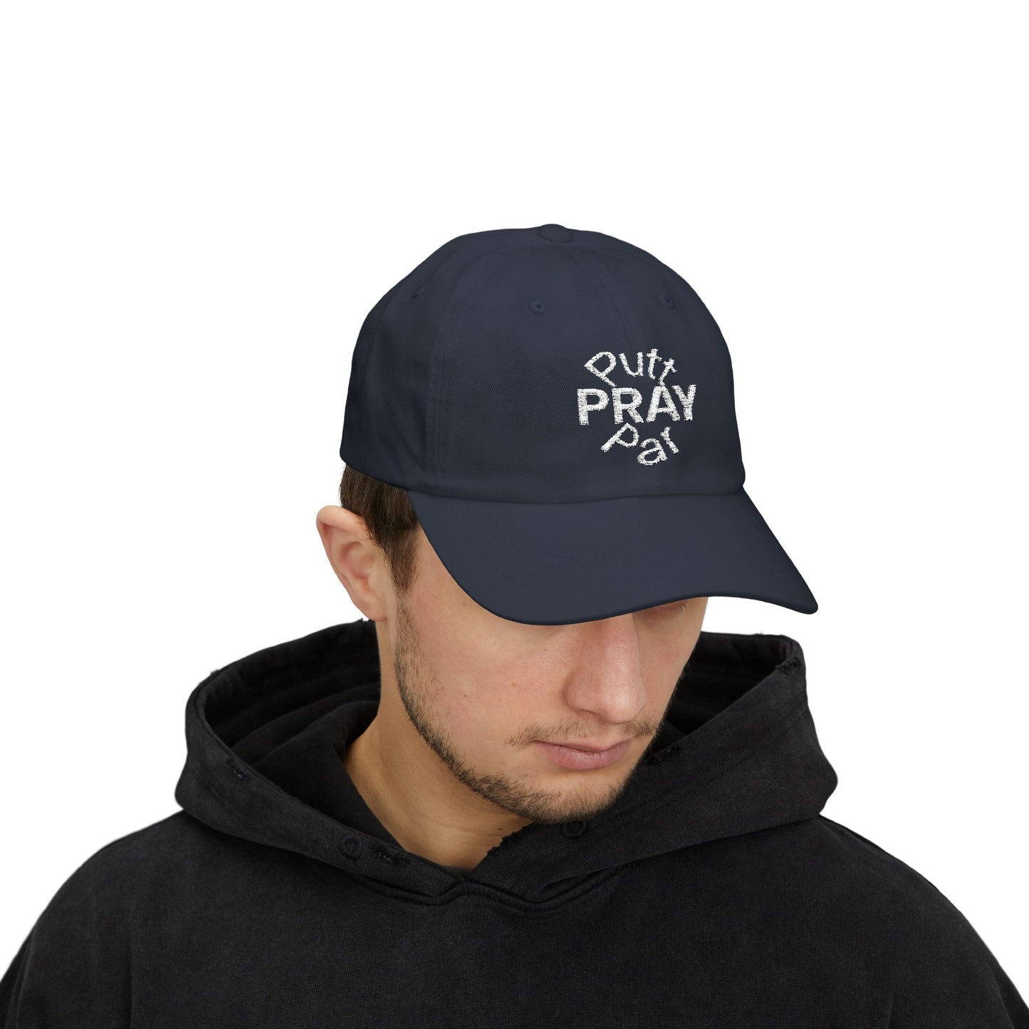 Putt Pray Par