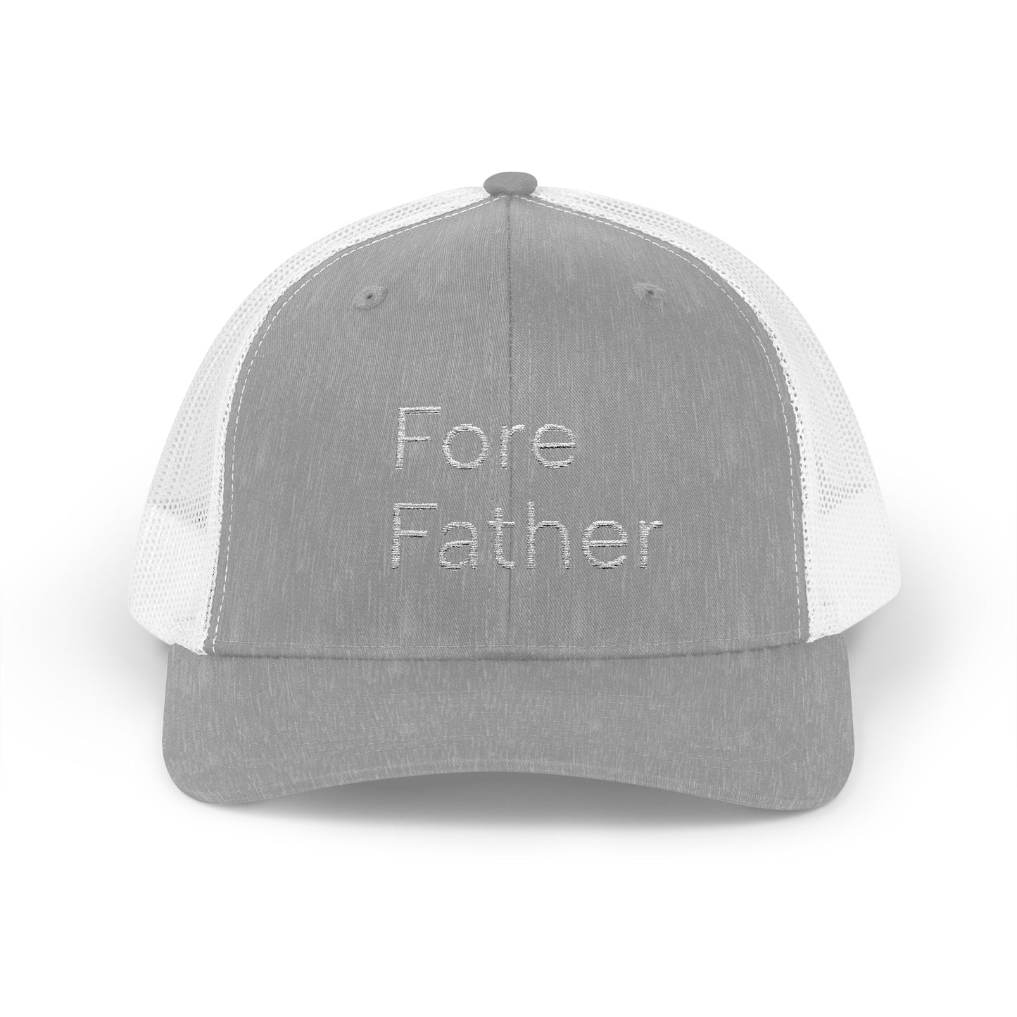 Fore Father Snapback