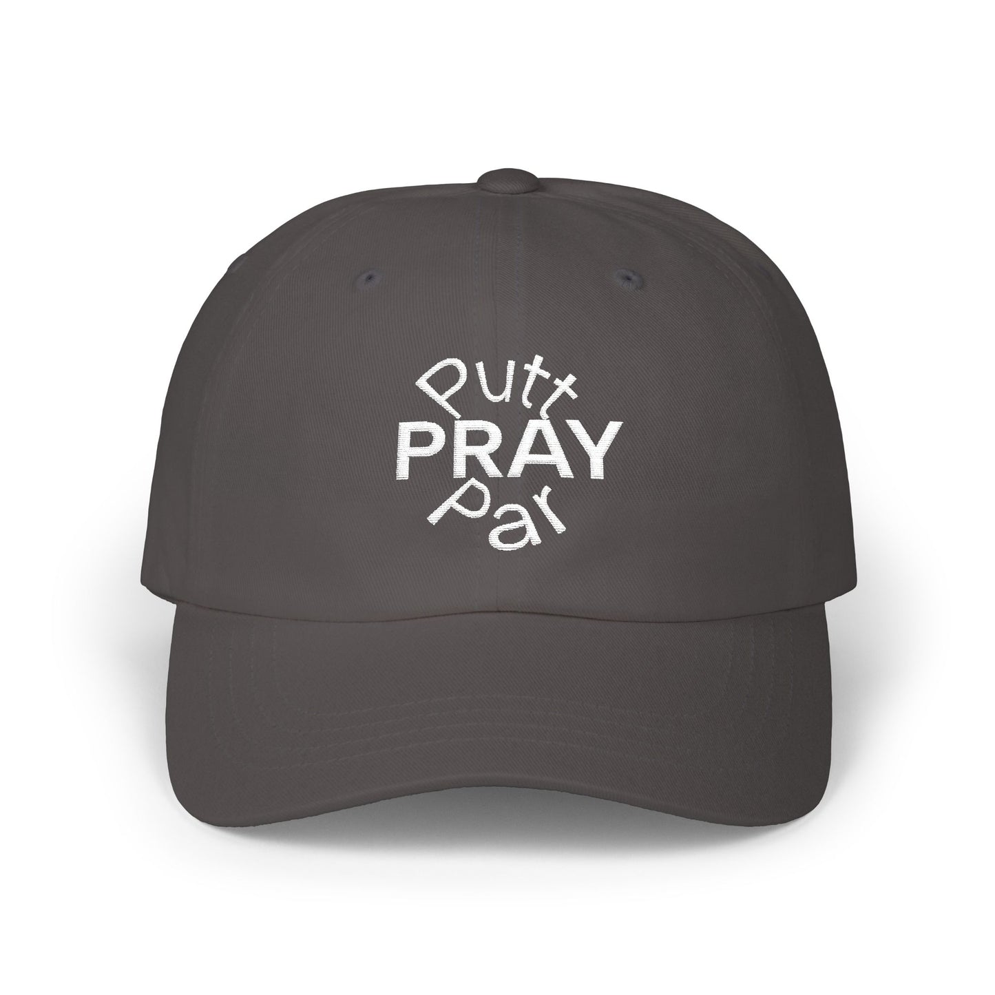 Putt Pray Par