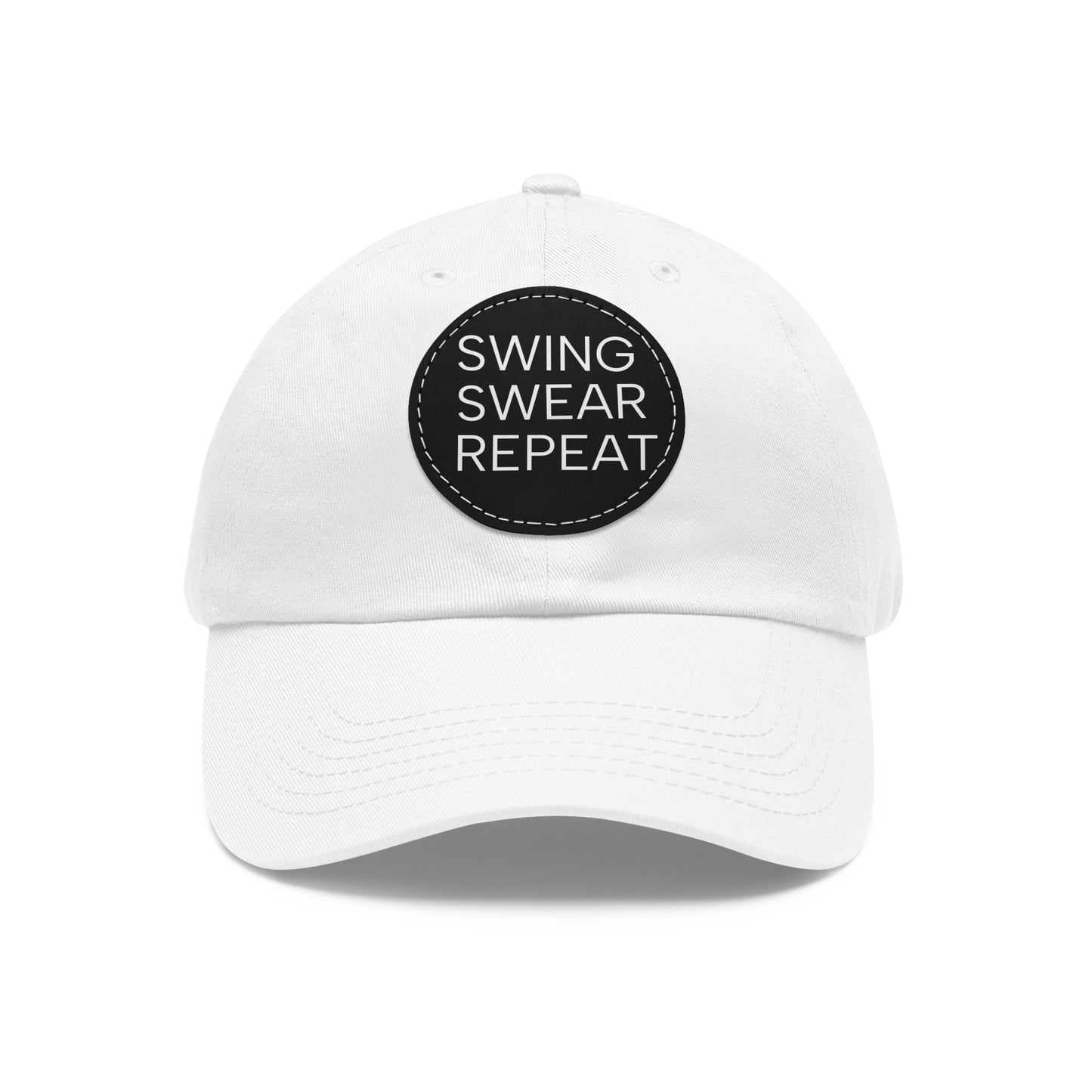 SWING SWEAR REPEAT