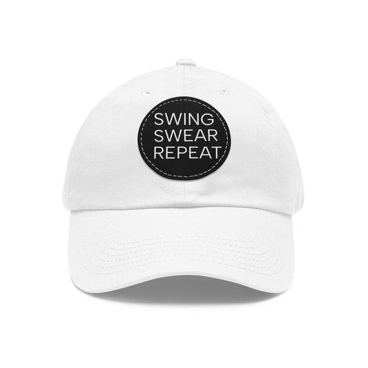 SWING SWEAR REPEAT