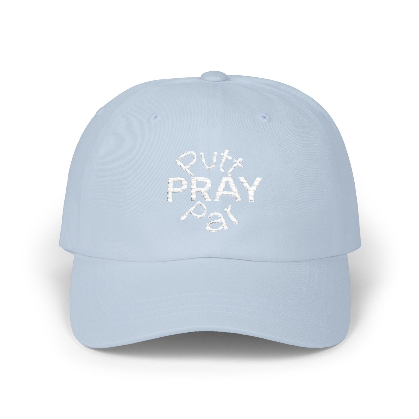 Putt Pray Par