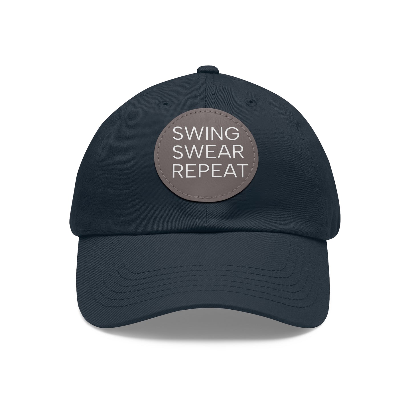 SWING SWEAR REPEAT