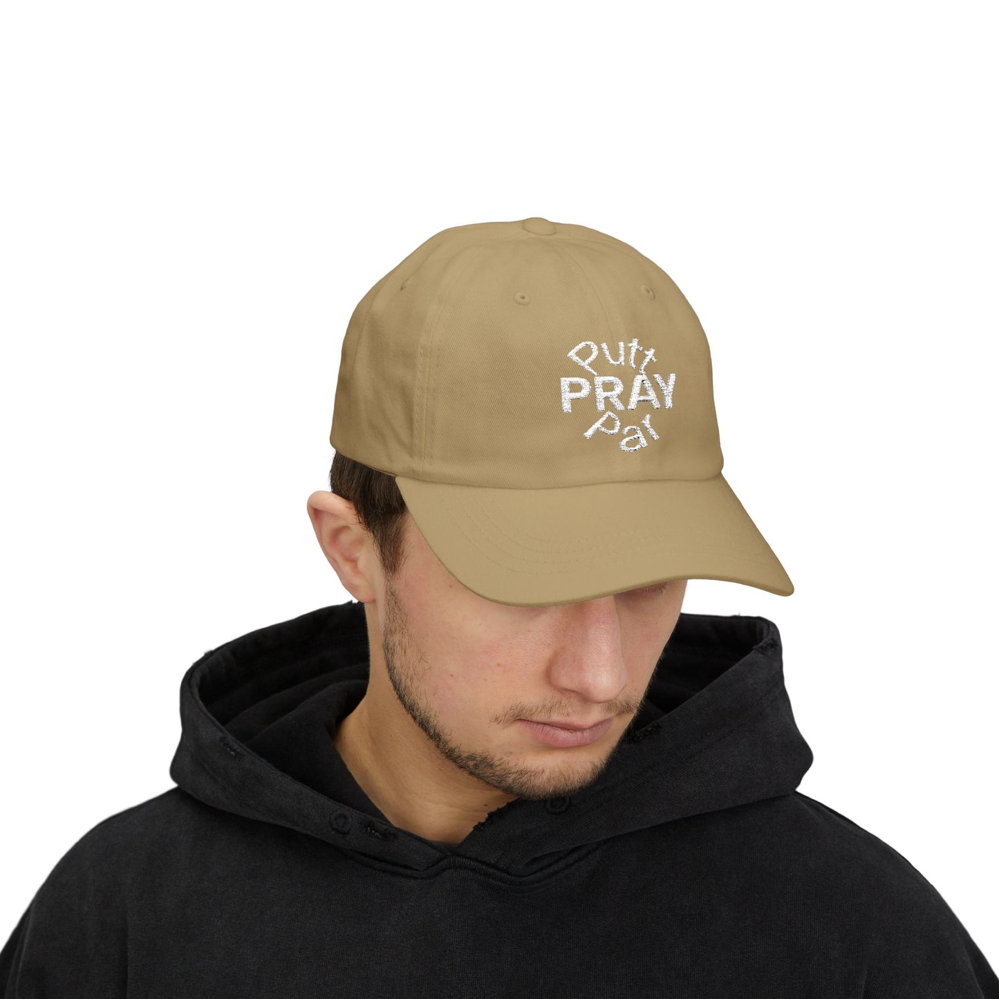 Putt Pray Par