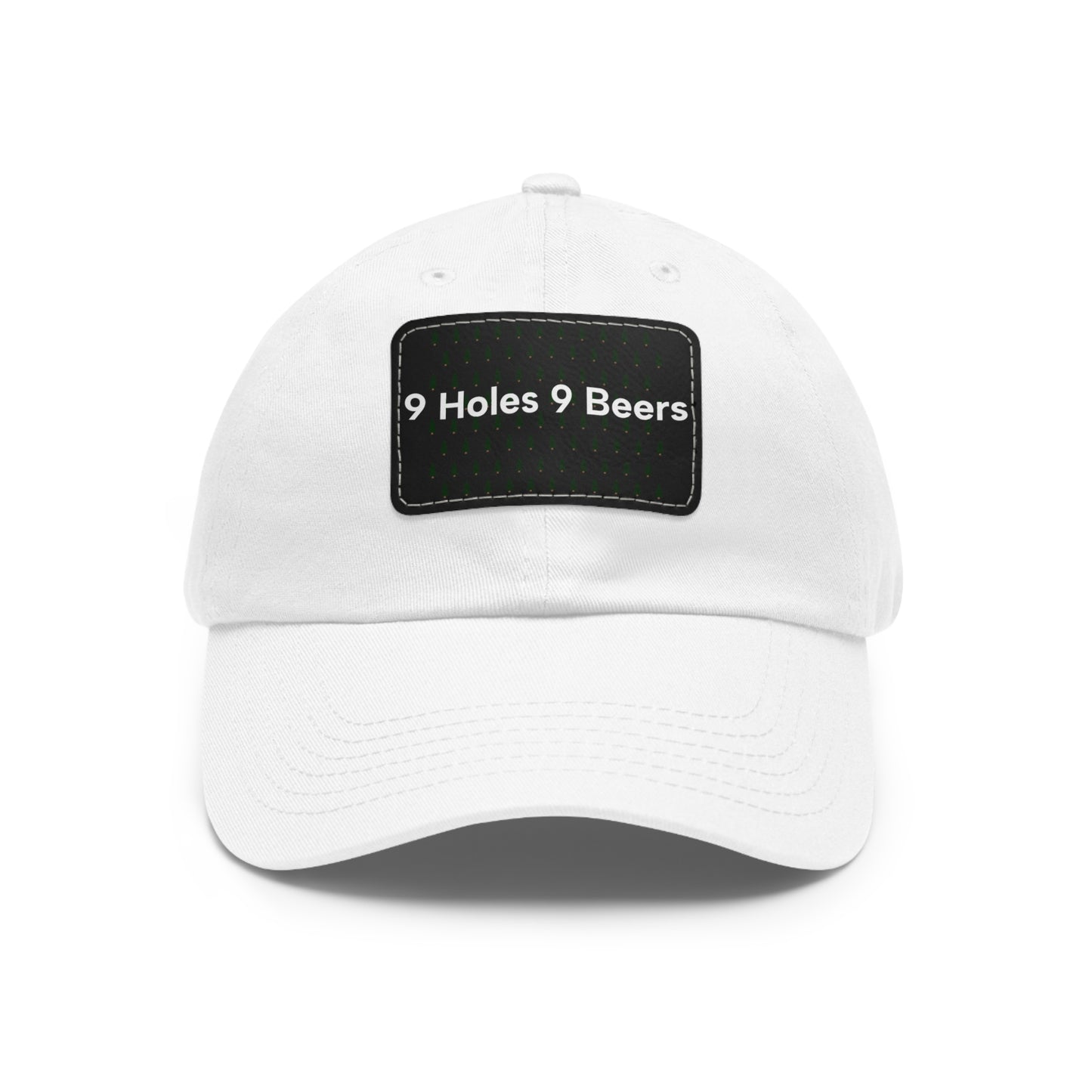 9 Holes 9 Beers
