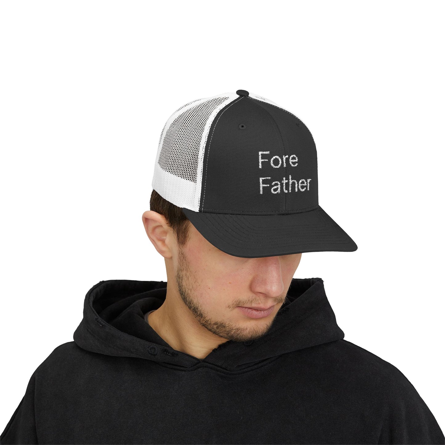 Fore Father Snapback