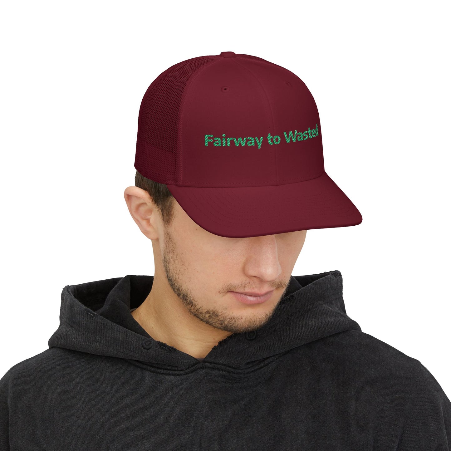 Fairway to Wasted