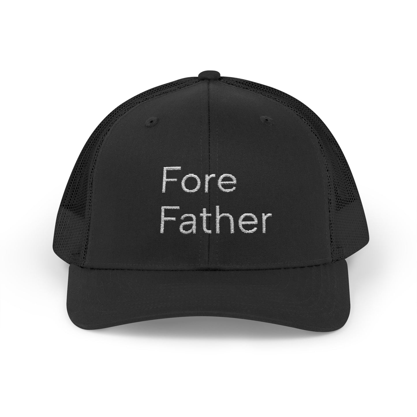 Fore Father Snapback