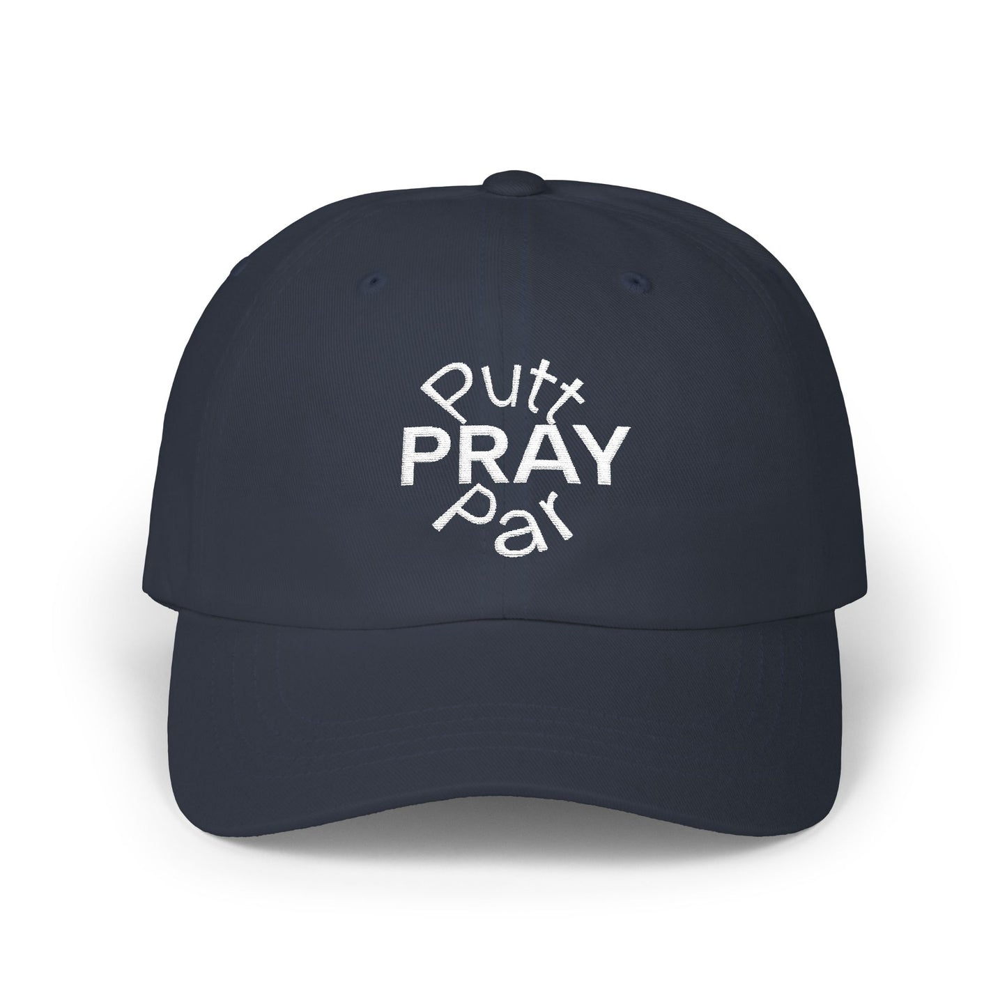 Putt Pray Par