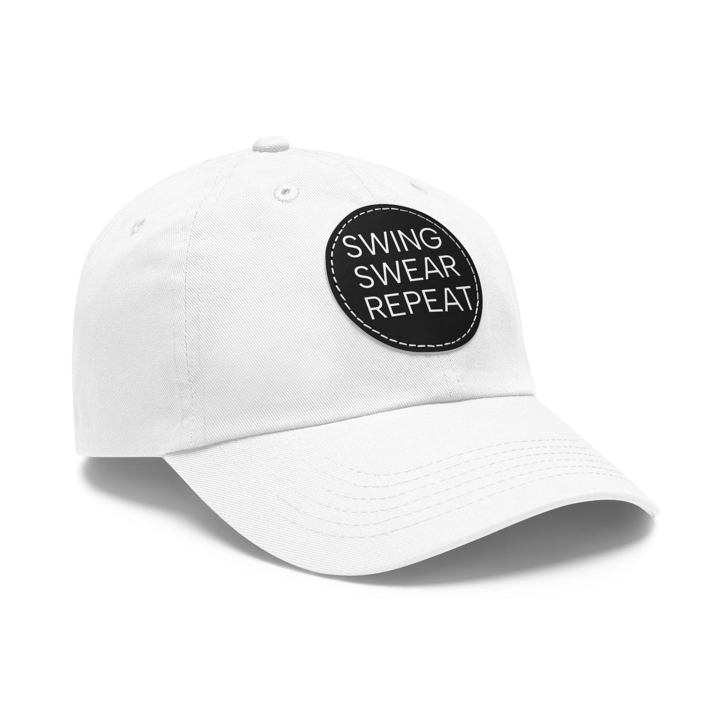 SWING SWEAR REPEAT